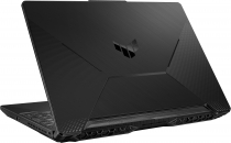 Ноутбук ASUS TUF Gaming A15 FA506NC-HN177 15.6&quot; FHD IPS, AMD R5-7535HS, 16GB, F512GB, NVD3050-4, noOS, Черный 90NR0JF7-M00EE0