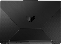 Ноутбук ASUS TUF Gaming A15 FA506NC-HN177 15.6&quot; FHD IPS, AMD R5-7535HS, 16GB, F512GB, NVD3050-4, noOS, Черный 90NR0JF7-M00EE0