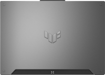 Ноутбук ASUS TUF A15 FA507NVR-LP003 15.6" FHD IPS, AMD R7-7435HS, 16GB, F512GB, NVD4060-8, NoOS, Серый 90NR0JK5-M007E0