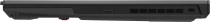 Ноутбук ASUS TUF A15 FA507NVR-LP003 15.6" FHD IPS, AMD R7-7435HS, 16GB, F512GB, NVD4060-8, NoOS, Серый 90NR0JK5-M007E0