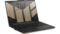Ноутбук ASUS TUF A16 FA617NSR-N4127 16" QHD+ IPS, AMD R7-7435HS, 16GB, F512GB, AMD7600S-8, NoOS, Бежевый 90NR0JM1-M005W0