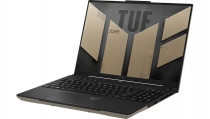 Ноутбук ASUS TUF A16 FA617NSR-N4127 16" QHD+ IPS, AMD R7-7435HS, 16GB, F512GB, AMD7600S-8, NoOS, Бежевый 90NR0JM1-M005W0