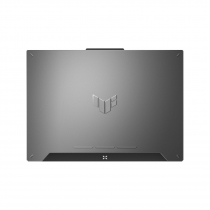 Ноутбук ASUS TUF A15 FA507NUR-LP052 15.6" FHD IPS, AMD R7-7435HS, 16GB, F512GB, NVD4050-6, NoOS, Серый 90NR0JP8-M004R0