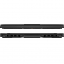 Ноутбук ASUS TUF A15 FA507NUR-LP052 15.6" FHD IPS, AMD R7-7435HS, 16GB, F512GB, NVD4050-6, NoOS, Серый 90NR0JP8-M004R0