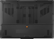 Ноутбук ASUS TUF A15 FA507NUR-LP093 15.6" FHD IPS, AMD R7-7435HS, 16GB, F512GB, NVD4050-6, NoOS, Серый 90NR0JP8-M005N0