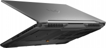 Ноутбук ASUS TUF A15 FA507NUR-LP093 15.6" FHD IPS, AMD R7-7435HS, 16GB, F512GB, NVD4050-6, NoOS, Серый 90NR0JP8-M005N0