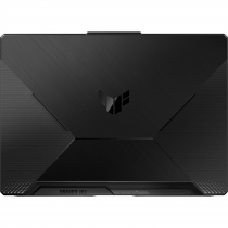 Ноутбук ASUS TUF A15 FA506NFR-HN091 15.6" FHD IPS, AMD R7-7435HS, 16GB, F512GB, NVD2050-4, NoOS, Черный 90NR0JU7-M005L0