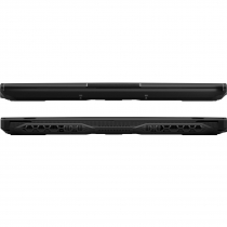 Ноутбук ASUS TUF A15 FA506NFR-HN091 15.6" FHD IPS, AMD R7-7435HS, 16GB, F512GB, NVD2050-4, NoOS, Черный 90NR0JU7-M005L0