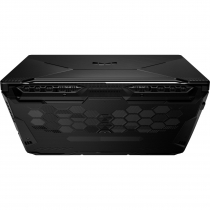 Ноутбук ASUS TUF A15 FA506NFR-HN091 15.6" FHD IPS, AMD R7-7435HS, 16GB, F512GB, NVD2050-4, NoOS, Черный 90NR0JU7-M005L0