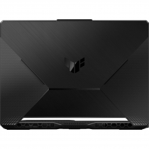 Ноутбук ASUS TUF A15 FA506NFR-HN091 15.6" FHD IPS, AMD R7-7435HS, 16GB, F512GB, NVD2050-4, NoOS, Черный 90NR0JU7-M005L0