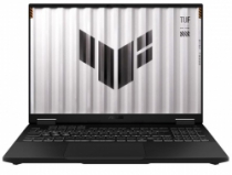 Ноутбук ASUS TUF Gaming A16 FA608UH-RV026 16&quot; FHD IPS, AMD R7-260, 16GB, F512GB, NVD5050-8, NoOS, Серый 90NR0KS1-M00210