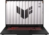 Ноутбук ASUS TUF Gaming A16 FA608UH-RV102 16" WUXGA, AMD R7-260, 16GB, F512GB, NVD5050-8, NoOS, Серый 90NR0KS1-M007W0