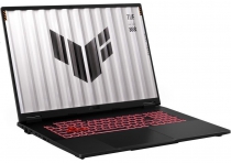 Ноутбук ASUS TUF Gaming A16 FA608UH-RV102 16" WUXGA, AMD R7-260, 16GB, F512GB, NVD5050-8, NoOS, Серый 90NR0KS1-M007W0