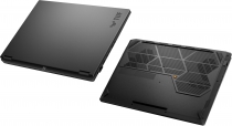Ноутбук ASUS TUF Gaming A16 FA608UH-RV102 16" WUXGA, AMD R7-260, 16GB, F512GB, NVD5050-8, NoOS, Серый 90NR0KS1-M007W0