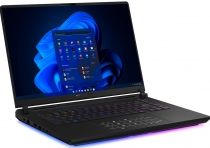 Ноутбук ASUS ROG Strix SCAR 16 G635LX-RW206X 16" WQXGA mLED, Intel Ultra 9 275HX, 64GB, F1TB+F1TB, NVD5090-24, Win11P, Чорний 90NR0L81-M00950