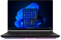 Ноутбук ASUS ROG Strix SCAR 16 G635LW-RW205W 16" 2.5K mLED, Intel Ultra 9 275HX, 32GB, F1TB, NVD5080-12, Win11, Черный 90NR0LD1-M00980