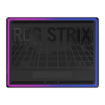 Ноутбук ASUS ROG Strix SCAR 16 G635LW-RW205W 16" 2.5K mLED, Intel Ultra 9 275HX, 32GB, F1TB, NVD5080-12, Win11, Чорний 90NR0LD1-M00980