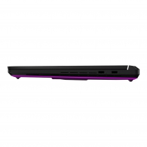 Ноутбук ASUS ROG Strix SCAR 18 G835LX-SA162X 18&quot; 2.5K mLED, Intel Ultra 9 275HX, 64GB, F2+2TB, NVD5090-24, Win11P, Черный 90NR0LF1-M007W0