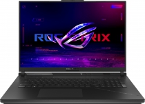 Ноутбук ASUS ROG Strix SCAR 18 G835LW-SA083W 18&quot; 2.5K mLED, Intel Ultra 9 275HX, 32GB, F2TB, NVD5080-16, Win11, Черный 90NR0LI1-M003L0