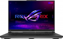 Ноутбук ASUS ROG Strix SCAR 18 G835LW-SA083W 18&quot; 2.5K mLED, Intel Ultra 9 275HX, 32GB, F2TB, NVD5080-16, Win11, Черный 90NR0LI1-M003L0