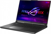 Ноутбук ASUS ROG Strix SCAR 18 G835LW-SA083W 18&quot; 2.5K mLED, Intel Ultra 9 275HX, 32GB, F2TB, NVD5080-16, Win11, Черный 90NR0LI1-M003L0
