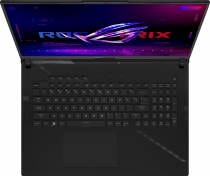 Ноутбук ASUS ROG Strix SCAR 18 G835LW-SA083W 18&quot; 2.5K mLED, Intel Ultra 9 275HX, 32GB, F2TB, NVD5080-16, Win11, Черный 90NR0LI1-M003L0