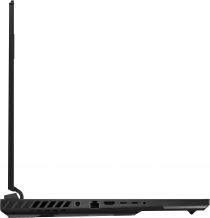 Ноутбук ASUS ROG Strix SCAR 18 G835LW-SA083W 18&quot; 2.5K mLED, Intel Ultra 9 275HX, 32GB, F2TB, NVD5080-16, Win11, Черный 90NR0LI1-M003L0