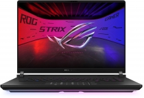 Ноутбук ASUS ROG Strix SCAR 16 G635LR-RW074W 16&quot; 2.5K mLED, Intel Ultra 9 275HX, 32GB, F1TB, NVD5070Ti-12, Win11, Черный 90NR0LU1-M002M0