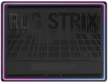 Ноутбук ASUS ROG Strix SCAR 16 G635LR-RW074W 16&quot; 2.5K mLED, Intel Ultra 9 275HX, 32GB, F1TB, NVD5070Ti-12, Win11, Черный 90NR0LU1-M002M0