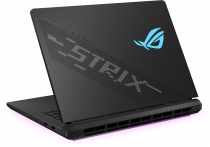 Ноутбук ASUS ROG Strix SCAR 16 G635LR-RW074W 16&quot; 2.5K mLED, Intel Ultra 9 275HX, 32GB, F1TB, NVD5070Ti-12, Win11, Черный 90NR0LU1-M002M0
