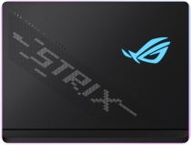 Ноутбук ASUS ROG Strix SCAR 16 G635LR-RW074W 16&quot; 2.5K mLED, Intel Ultra 9 275HX, 32GB, F1TB, NVD5070Ti-12, Win11, Черный 90NR0LU1-M002M0