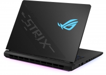 Ноутбук ASUS ROG Strix SCAR 16 G635LR-RW074W 16&quot; 2.5K mLED, Intel Ultra 9 275HX, 32GB, F1TB, NVD5070Ti-12, Win11, Черный 90NR0LU1-M002M0