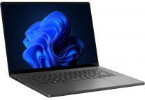 Ноутбук ASUS ROG Zephyrus G16 GU605CX-QR122X 16" 2.5K OLED, Intel Ultra 9 285H, 64GB, F2TB, NVD5090-16, Win11P, Серый 90NR0M65-M00670