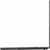 Ноутбук ASUS ROG Zephyrus G16 GU605CX-QR122X 16" 2.5K OLED, Intel Ultra 9 285H, 64GB, F2TB, NVD5090-16, Win11P, Серый 90NR0M65-M00670