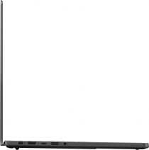 Ноутбук ASUS ROG Zephyrus G16 GU605CX-QR122X 16" 2.5K OLED, Intel Ultra 9 285H, 64GB, F2TB, NVD5090-16, Win11P, Серый 90NR0M65-M00670