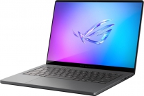 Ноутбук ASUS ROG Zephyrus GA403WW-QS110X 14&quot; WQXGA+ OLED, AMD AI 9 HX 370, 32GB, F2TB, NVD5080-16, Win11P, Серый 90NR0MA3-M00520
