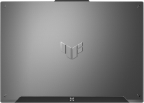 Ноутбук ASUS TUF A16 FA607NU-RL098 16" FHD IPS, AMD R5-7535HS, 16GB, F512GB, NVD4050-6, NoOS, Серый 90NR0MU3-M005N0