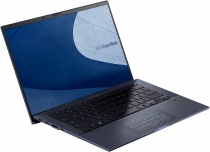 Ноутбук ASUS Expertbook B9 B9400CBA-KC0721 14" FHD vIPS, Intel i7-1255U, 32GB, F2TB, UMA, NoOS, Чорний 90NX04Z1-M00ZM0