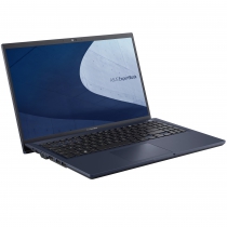 Ноутбук ASUS Expertbook B1 B1502CBA-BQ0494XA 15.6" FHD vIPS, Intel i3-1215U, 8GB, F512GB, UMA, Win11PE, Чорний 90NX05U1-M00KV0