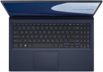 Ноутбук ASUS Expertbook B1 B1502CBA-BQ0494XA 15.6" FHD vIPS, Intel i3-1215U, 8GB, F512GB, UMA, Win11PE, Черный 90NX05U1-M00KV0