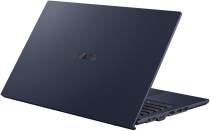 Ноутбук ASUS Expertbook B1 B1502CBA-BQ0494XA 15.6" FHD vIPS, Intel i3-1215U, 8GB, F512GB, UMA, Win11PE, Черный 90NX05U1-M00KV0