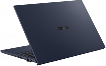 Ноутбук ASUS Expertbook B1 B1502CBA-BQ0498 15.6" FHD vIPS, Intel i5-1235U, 16GB, F512GB, UMA, NoOS, Черный 90NX05U1-M00L00