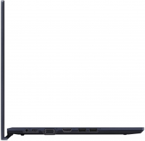 Ноутбук ASUS Expertbook B1 B1502CBA-BQ0498 15.6" FHD vIPS, Intel i5-1235U, 16GB, F512GB, UMA, NoOS, Чорний 90NX05U1-M00L00