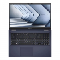 Ноутбук ASUS Expertbook B1 B1502CBA-BQ2584X 15.6" FHD, Intel Core i5-1235U, 16GB, F512GB, UMA, Win11P, Черный 90NX05U1-M02W30