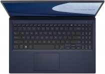 Ноутбук ASUS Expertbook B1 B1502CBA-BQ2604X 15.6" FHD, Intel i3-1215U, 16B, F512GB, UMA, Win11P, Чорний 90NX05U1-M02WU0