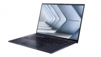 Ноутбук ASUS Expertbook B9 B9403CVA-KM0113X 14" WQXGA+ OLED, Intel i7-1355U, 32GB, F1TB, UMA, Win11P, Черный 90NX05W1-M00450