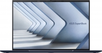 Ноутбук ASUS Expertbook B9 B9403CVAR-KM0708X 14" WQXGA+ OLED, Intel Ultra 7 150U, 32GB, F1TB, UMA, Win11P, Черный 90NX05W1-M00ZA0