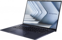 Ноутбук ASUS Expertbook B9 B9403CVAR-KM0708X 14" WQXGA+ OLED, Intel Ultra 7 150U, 32GB, F1TB, UMA, Win11P, Черный 90NX05W1-M00ZA0