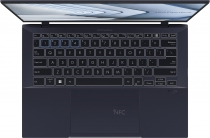 Ноутбук ASUS Expertbook B9 B9403CVAR-KM0708X 14" WQXGA+ OLED, Intel Ultra 7 150U, 32GB, F1TB, UMA, Win11P, Черный 90NX05W1-M00ZA0