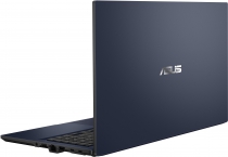 Ноутбук ASUS Expertbook B1 B1502CGA-BQ0467XA 15.6" FHD vIPS, Intel P N200, 8GB, F256GB, UMA, Win11PE, Черный 90NX0621-M00J00